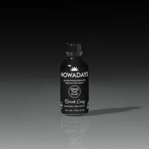 Nowadays 10mg Shot
