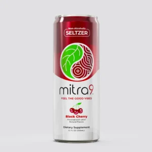Mitra9 Black Cherry