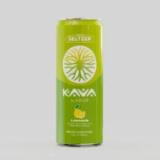 Mitra9 Kava Lemonade