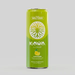 Mitra9 Kava Lemonade
