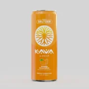 Mitra9 Kava Orange Dreamsicle