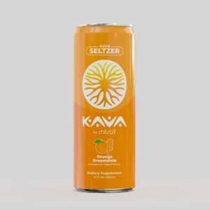 Mitra9 Kava Orange Dreamsicle