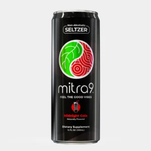 Mitra9 Midnight Cola