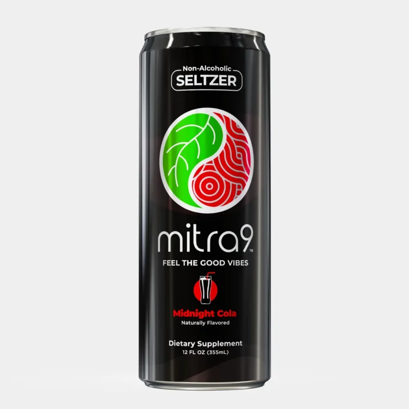 Mitra9 Midnight Cola