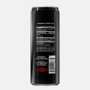 Mitra9 Midnight Cola supplement facts