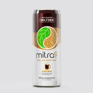 Mitra9 Root Beer