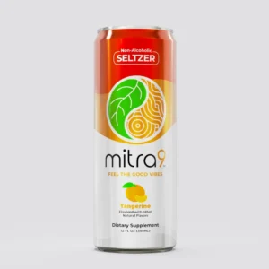 Mitra9 Tangerine