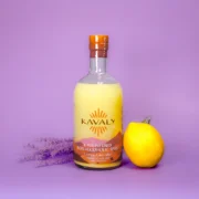 Kavaly Non-Alcoholic Kava-Infused Spirit