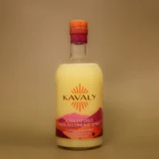 Kavaly Non-Alcoholic Kava-Infused Spirits 750ml