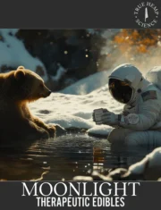 MOONLIGHT Organic Gummies