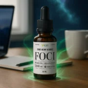 True Hemp Science FOCI