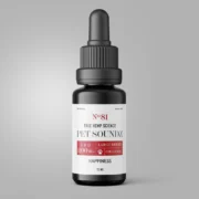True Hemp Science Pet Soundz Wellness Oil