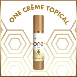 Botany Scientifics ONE Crème