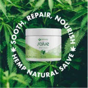 Botany Scientifics salve benefits