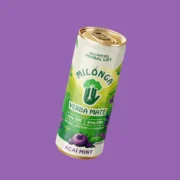 Cannabis Light 5mg acai mint