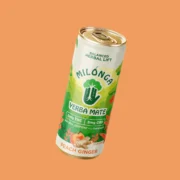 Cannabis Light 5mg peach ginger