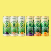 Milonga Yerba Mate Variety Pack regular and light