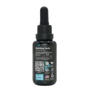 SOMALAB Full Spectrum Botanical Oil 1500mg nutrition facts