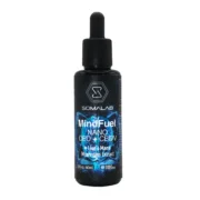 SOMALAB Nano Mind Fuel - Lion’s Mane 2oz