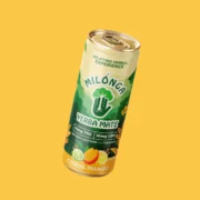 milonga Cannabis regular 10mg citrus mango