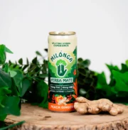 milonga Cannabis regular 10mg drink peach ginger