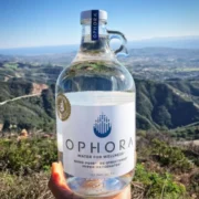 Ophora Water Half Gallon