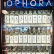 ophora water 750ml bottle in packs