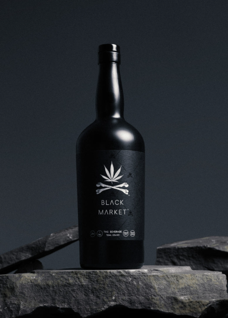 Black Market 750ml