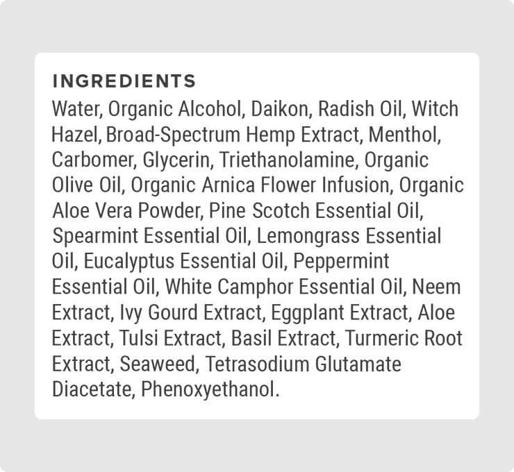Joy-Organics-3000mg-Muscle-Joint-Gel-ingredients