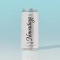 Nowadays Sparkling Beverage High Dose 10MG Can