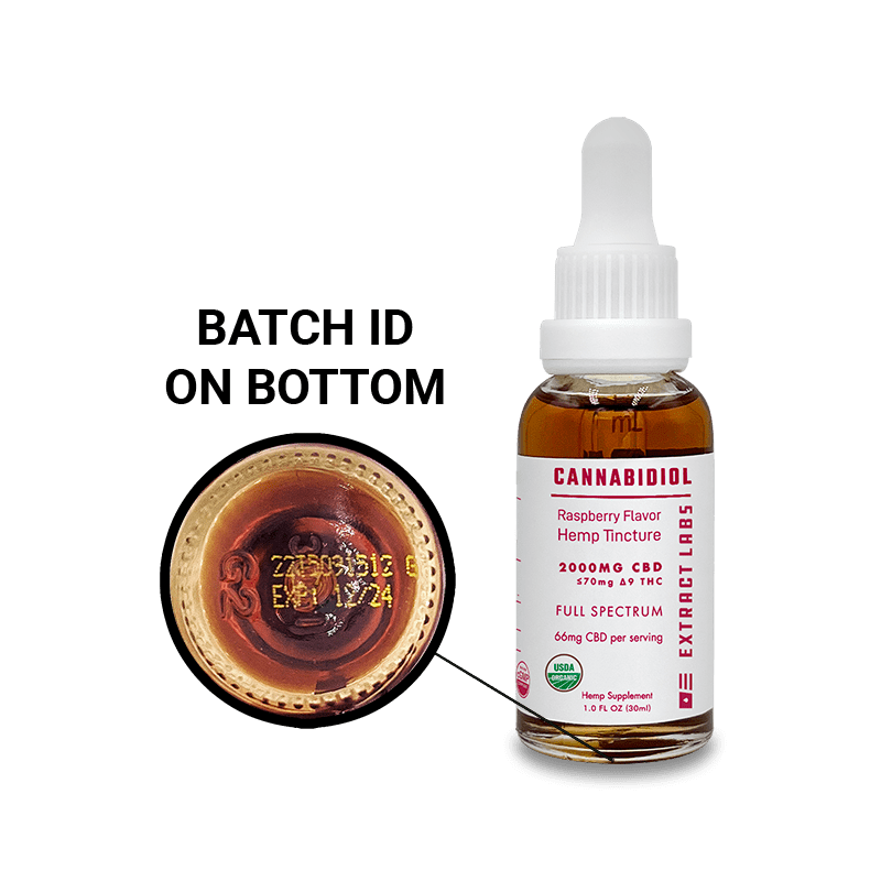 Oil-Raspberry-2000mg-batch