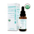 Extract labs | Organic Isolate Tincture