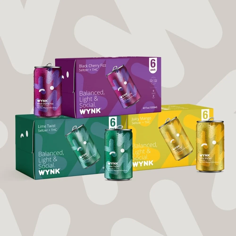 WYNK Variety Pack
