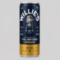 Willie's Original Lemonade Beverage 10mg