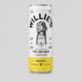 Willie's Original Lemonade Beverage 5mg