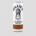 Willie's Remedy Iced Tea 5mg