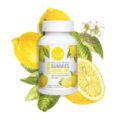 WYLD Lemon Gummies