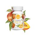 WYLD Peach Gummies