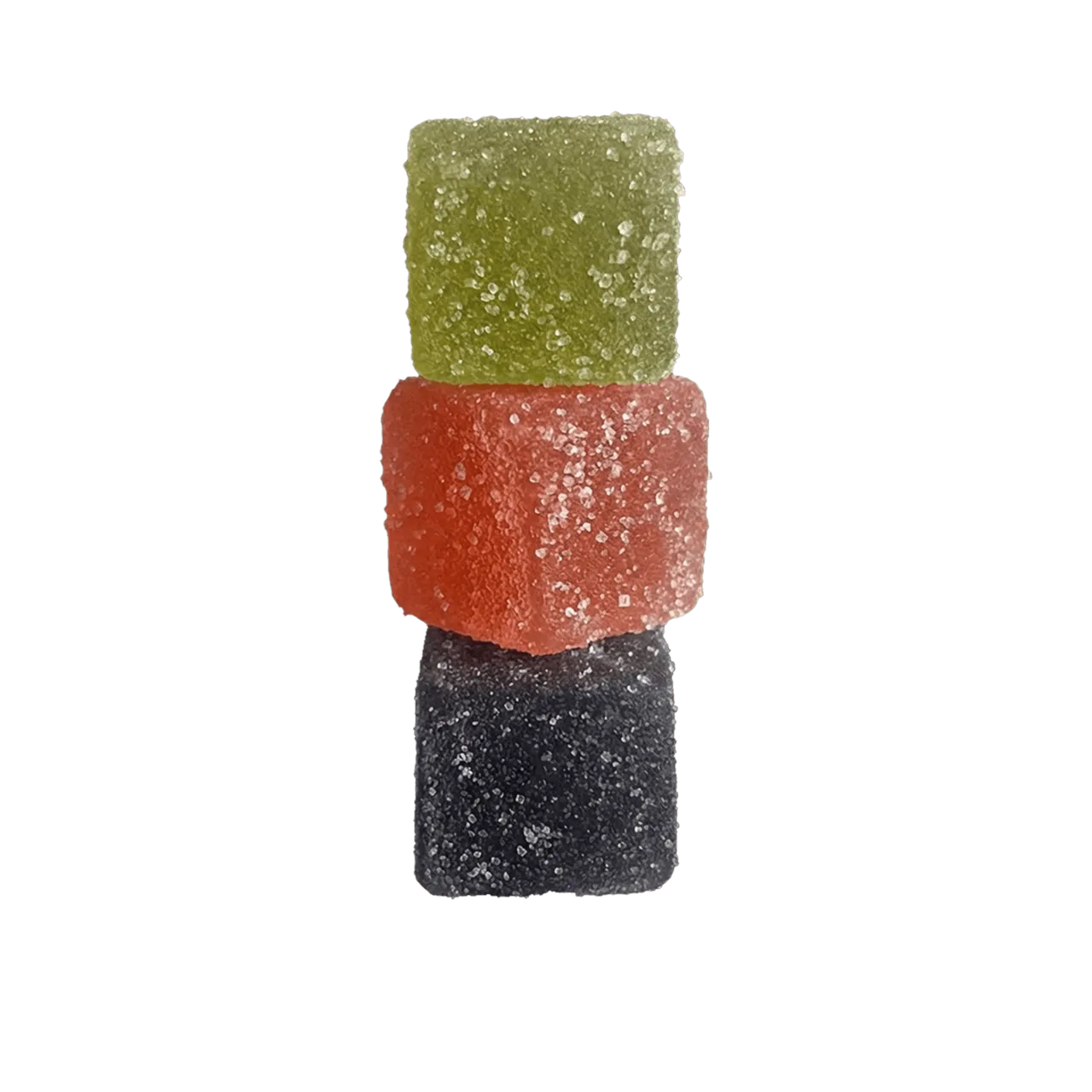 Mood Fruit Zinger Mix Gummies