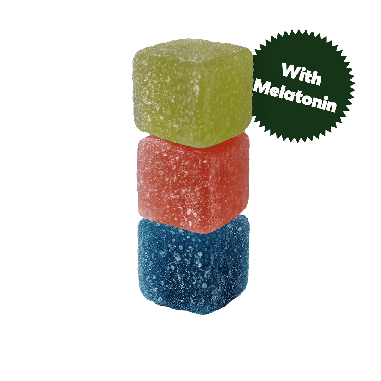Mood Sleep Gummies with melatonin